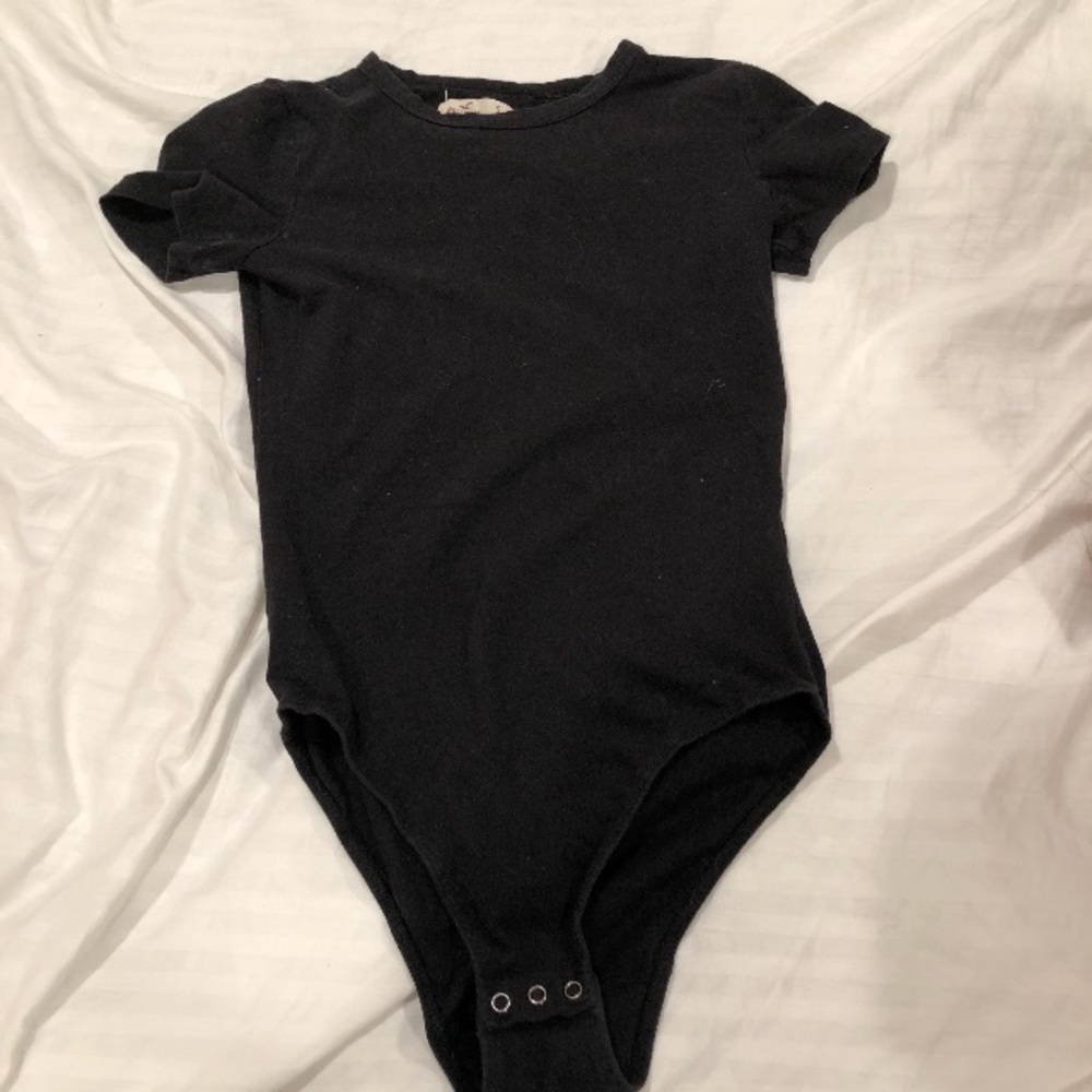 Bodysuit